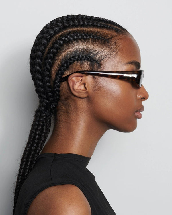 LHR / Tortoise & Brown Lens - Shade Files